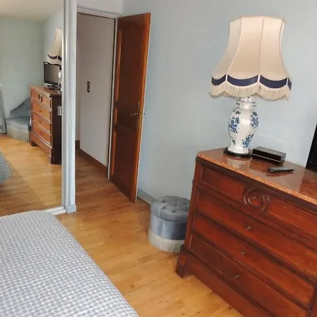 House Avec Piscine Vakantiehuis