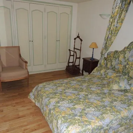 House Avec Piscine Vakantiehuis