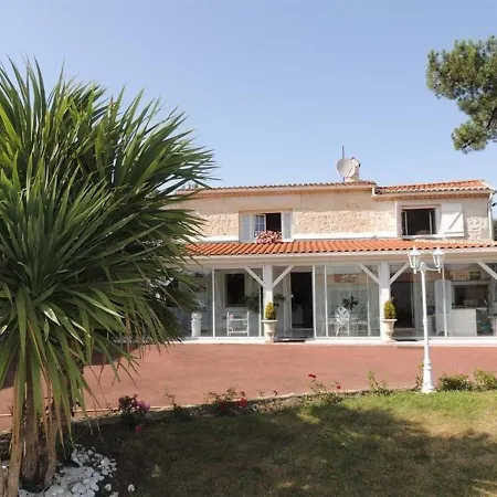 House Avec Piscine *