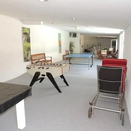Vakantiehuis House Avec Piscine