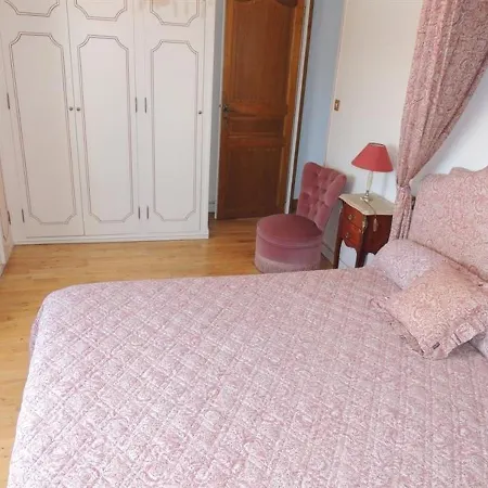 House Avec Piscine Vakantiehuis *