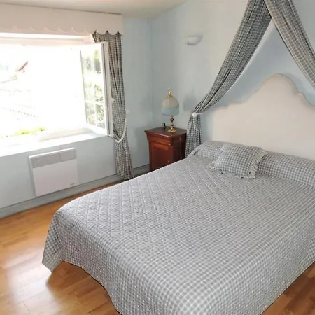 House Avec Piscine Vakantiehuis *
