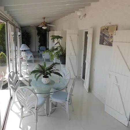 Vakantiehuis House Avec Piscine *
