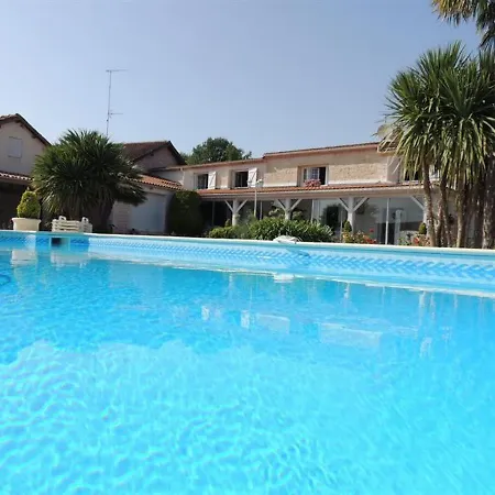 Vakantiehuis House Avec Piscine *