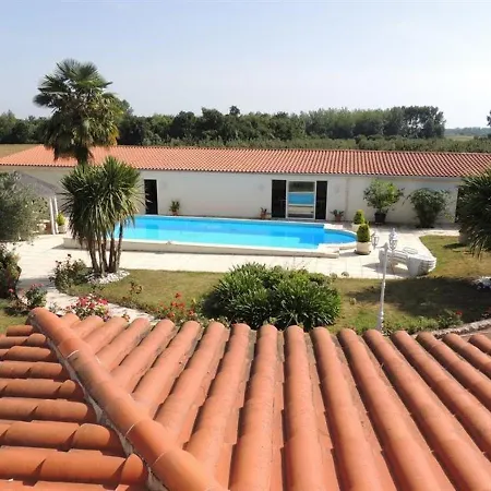 Vakantiehuis House Avec Piscine *